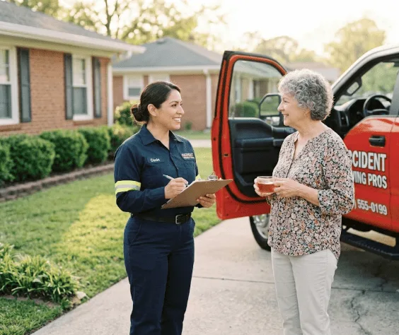 Accident Towing Service Monterey, CA FAQs